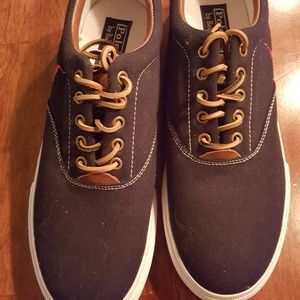 POLO BOAT SHOES